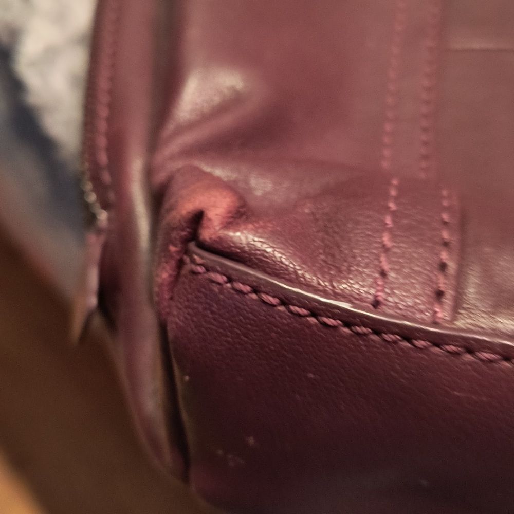 Frye Large Bag - Picture 7 of 14